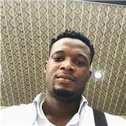 Dynamic Communication Coach empowering professionals in virtual and in-person lessons in Lagos. Bachelors degree in accounting with a jobberman Softskills certificate.Elevate your skills with tailored strategies for success